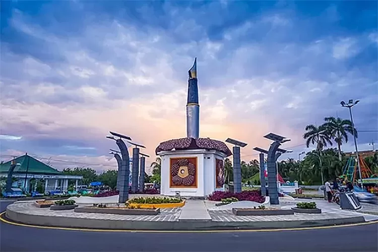 cloud hosting bengkulu