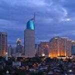 hosting jakarta