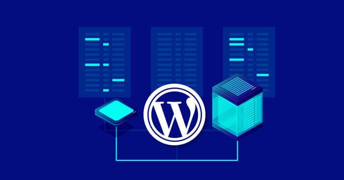 wordpress hosting terbaik