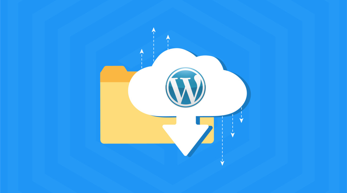 jasa backup wordpress