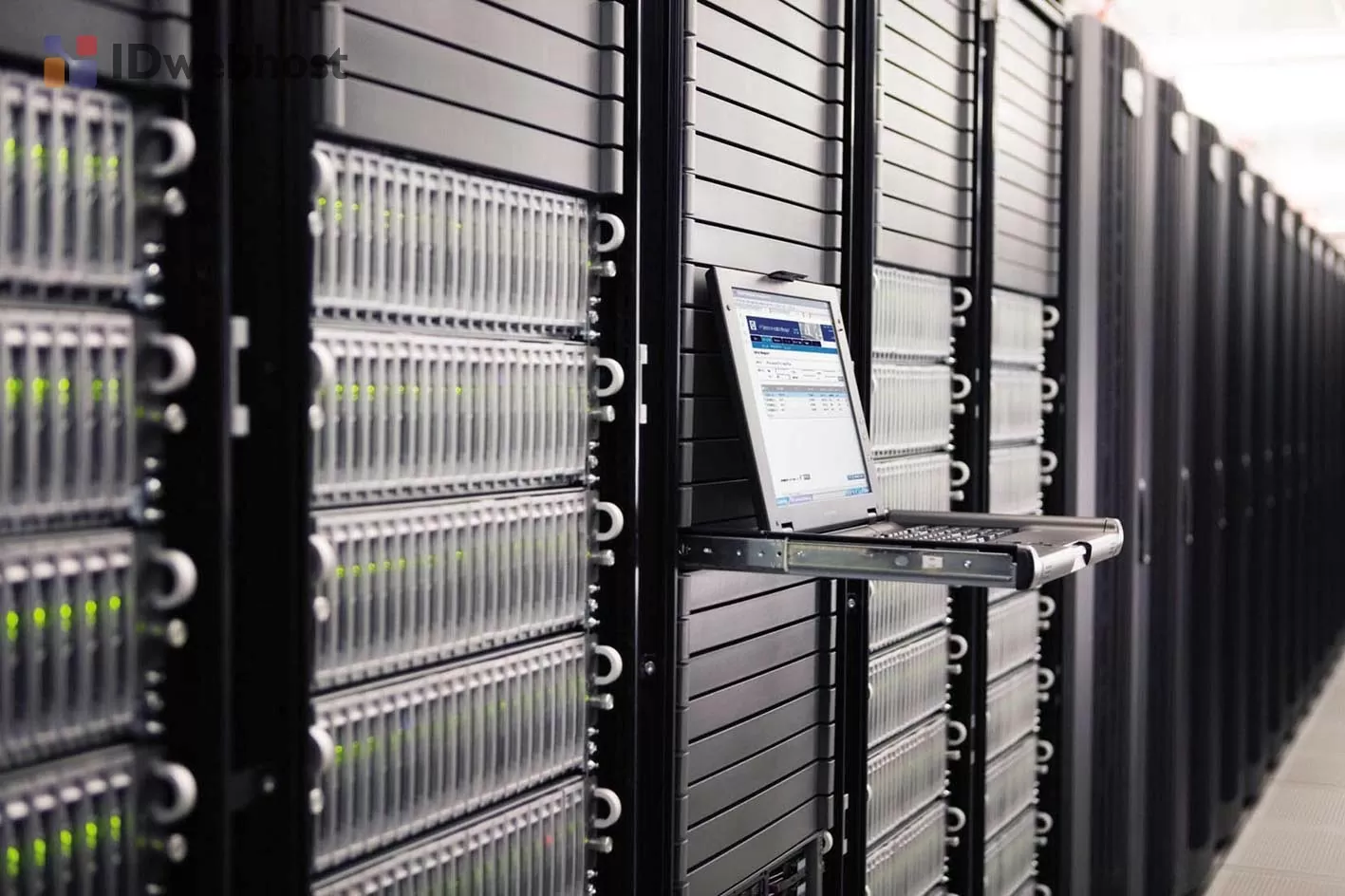 dedicated server surabaya