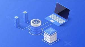 hosting wordpress surabaya